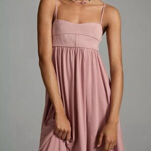 Daily Practice by Anthropologie Asymmetrical
A-Line Dress Size S